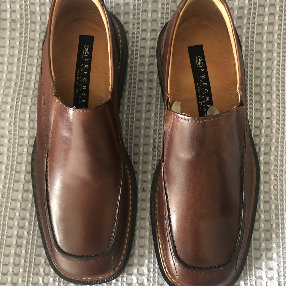 Skechers Slip on shoes 9.5